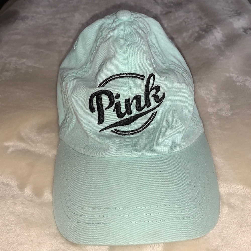 Victoria’s Secret PINK nation hat